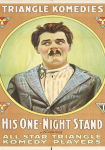 His One Night Stand