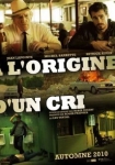 À l'origine d'un cri