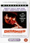 Deranged