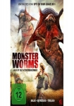 Monster Worms - Angriff der Monsterwürmer