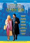Seitensprünge in New York