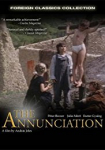 The Annunciation