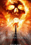 Final Destination: Bloodlines.  ***Top Qualität***